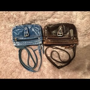 2 bags  Joe Boxer price is for both bags